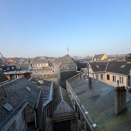Lumineux Au Coeur Historique De * Rouen