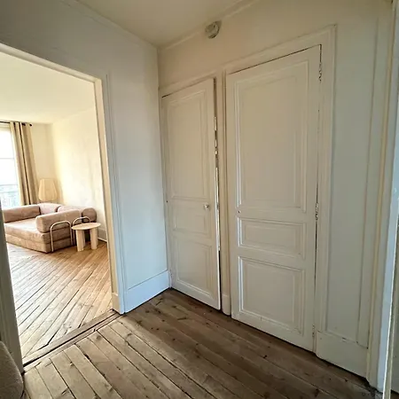 Apartment Lumineux Au Coeur Historique De Rouen