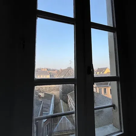 Apartment Lumineux Au Coeur Historique De *